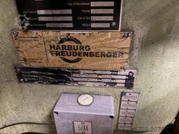 Harburg-Freudenberger Maschinenbau GmbH KHP 46-150