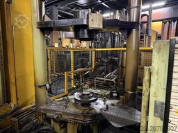 Harburg-Freudenberger Maschinenbau GmbH KHP 46-150