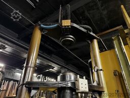 Harburg-Freudenberger Maschinenbau GmbH KHP 46-150