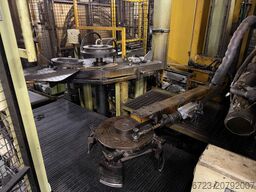 Harburg-Freudenberger Maschinenbau GmbH KHP 46-150