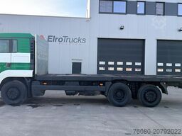 MAN TGA 25.360 (MANUAL PUMP / PERFECT CONDITION / M...