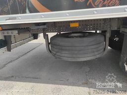 Schmitz Cargobull Reefer Standard
