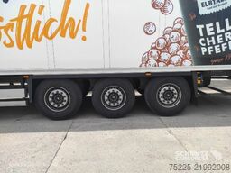 Schmitz Cargobull Reefer Standard