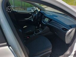 OPEL Astra Sports Tourer 1,5 CDTI-AHK-Navi-PDC