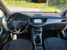 OPEL Astra Sports Tourer 1,5 CDTI-AHK-Navi-PDC