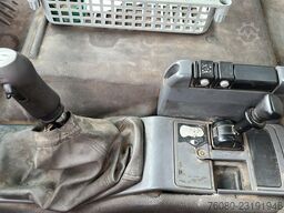 Renault KERAX 370 DCI (6X4 / LAMES / GRAND PONT / BIG A...
