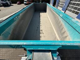 MERCEDES-BENZ Actros 1845 SZM 4x2 Retarder Kipphydraulik