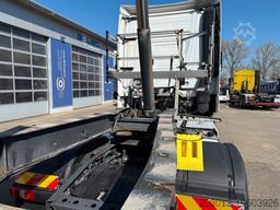 MERCEDES-BENZ Actros 1845 SZM 4x2 Retarder Kipphydraulik