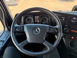 MERCEDES-BENZ Actros 1845 SZM 4x2 Retarder Kipphydraulik