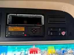 MERCEDES-BENZ Actros 1845 SZM 4x2 Retarder Kipphydraulik