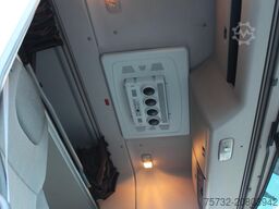 Daf XF 480 SC Retarder Standklima Kühlbox