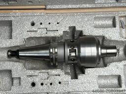 Deckel Maho DMC 103 V