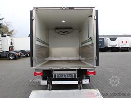 Iveco Daily 35-140 E6 Schalter CX 500 Tiefkühl Strom