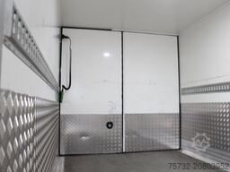 Iveco Daily 35-140 E6 Schalter CX 500 Tiefkühl Strom