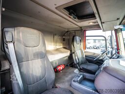 DAF CF 480 FT + INTARDER+HYDR.+BIG AXLES