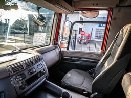 DAF CF 480 FT + INTARDER+HYDR.+BIG AXLES