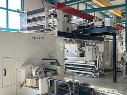 Windmöller & Hölscher Variocoater 6600