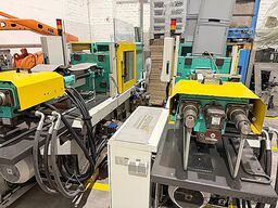 ARBURG 320 C 500 - 170