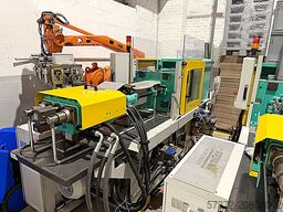 ARBURG 320 C 500 - 170