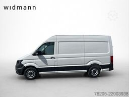 VW Crafter 35 2,0 TDI 103 KW Kasten FWD MR/HD Kam.