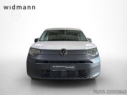 VW Caddy Cargo 2,0 TDI 75KW KR *ZV*Klima*PDC hinten