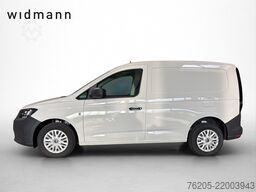 VW Caddy Cargo 2,0 TDI 75KW KR *ZV*Klima*PDC hinten