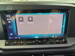 VW Caddy Cargo 2,0 TDI 75KW KR *ZV*Klima*PDC hinten