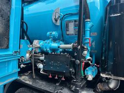 MAN TGS 35.400 8X2-4 BL WIEDEMANN SUPER 1000