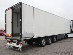 Schmitz Cargobull SKO 24 Doppelstock Thermo King SLX 300