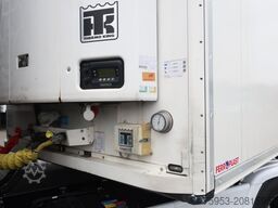 Schmitz Cargobull SKO 24 Doppelstock Thermo King SLX 300