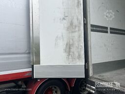 Schmitz Cargobull Reefer Standard