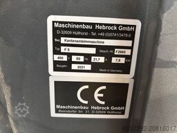 Hebrock F 5
