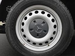 Mercedes-Benz Vito 114 BlueTEC Mixto Extralang