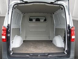 Mercedes-Benz Vito 114 BlueTEC Mixto Extralang