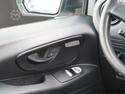 Mercedes-Benz Vito 114 BlueTEC Mixto Extralang