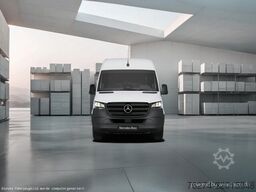 Mercedes-Benz Sprinter 317 CDI Hochdach L3H2 Pro Automatik