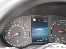 Mercedes-Benz Sprinter 317 CDI Hochdach L3H2 Pro Automatik