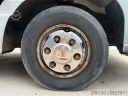 MERCEDES-BENZ Atego 816 4x2 Pritsche Euro5