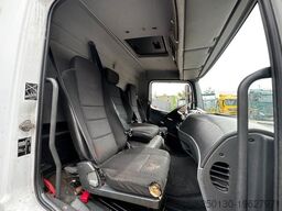 MERCEDES-BENZ Atego 816 4x2 Pritsche Euro5