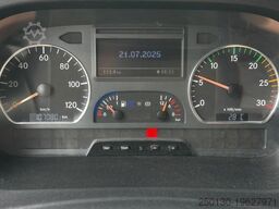 MERCEDES-BENZ Atego 816 4x2 Pritsche Euro5