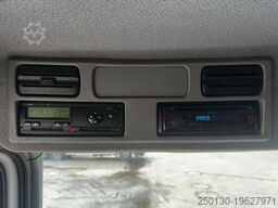 MERCEDES-BENZ Atego 816 4x2 Pritsche Euro5