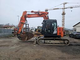 Hitachi ZX 135 US-5