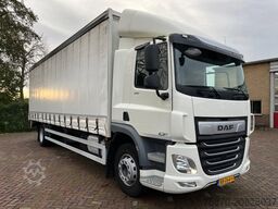DAF CF 320 FA