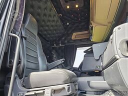 SCANIA R580 TL,bogie,durabright