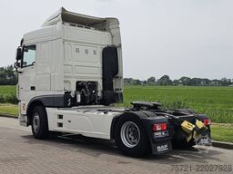 DAF XF 480 Space Cab