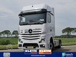 MERCEDES-BENZ ACTROS 1842 LS GIGASPACE NIGHTAIRCO
