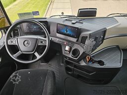 MERCEDES-BENZ ACTROS 1842 LS GIGASPACE NIGHTAIRCO