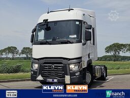 RENAULT T 460 Retarder,Standklima