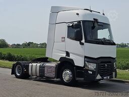 RENAULT T 460 Retarder,Standklima
