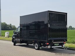MERCEDES-BENZ SPRINTER 316 L3 Bakwagen Laadklep